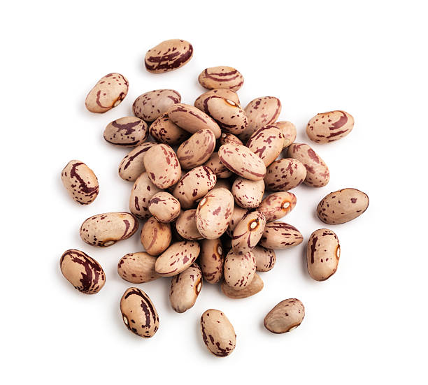 Fagioli Borlotti dell'Orto Felice