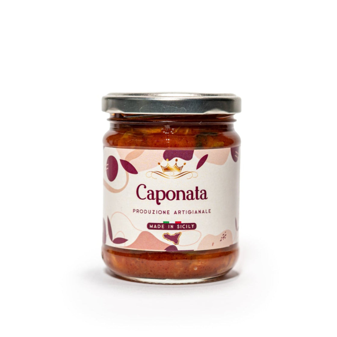 Caponata Siciliana