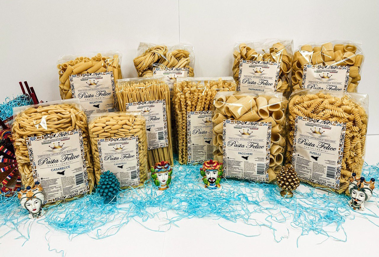 Box da 5 Kg - ''I Classici di Pasta Felice''