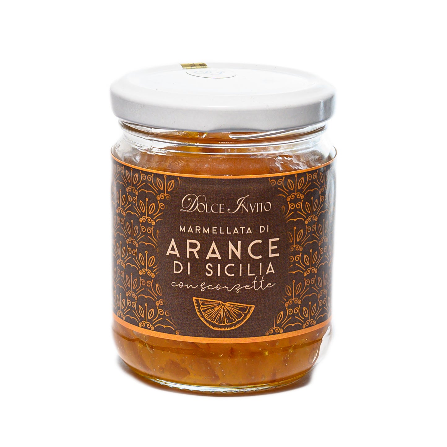 Marmellata di Arance