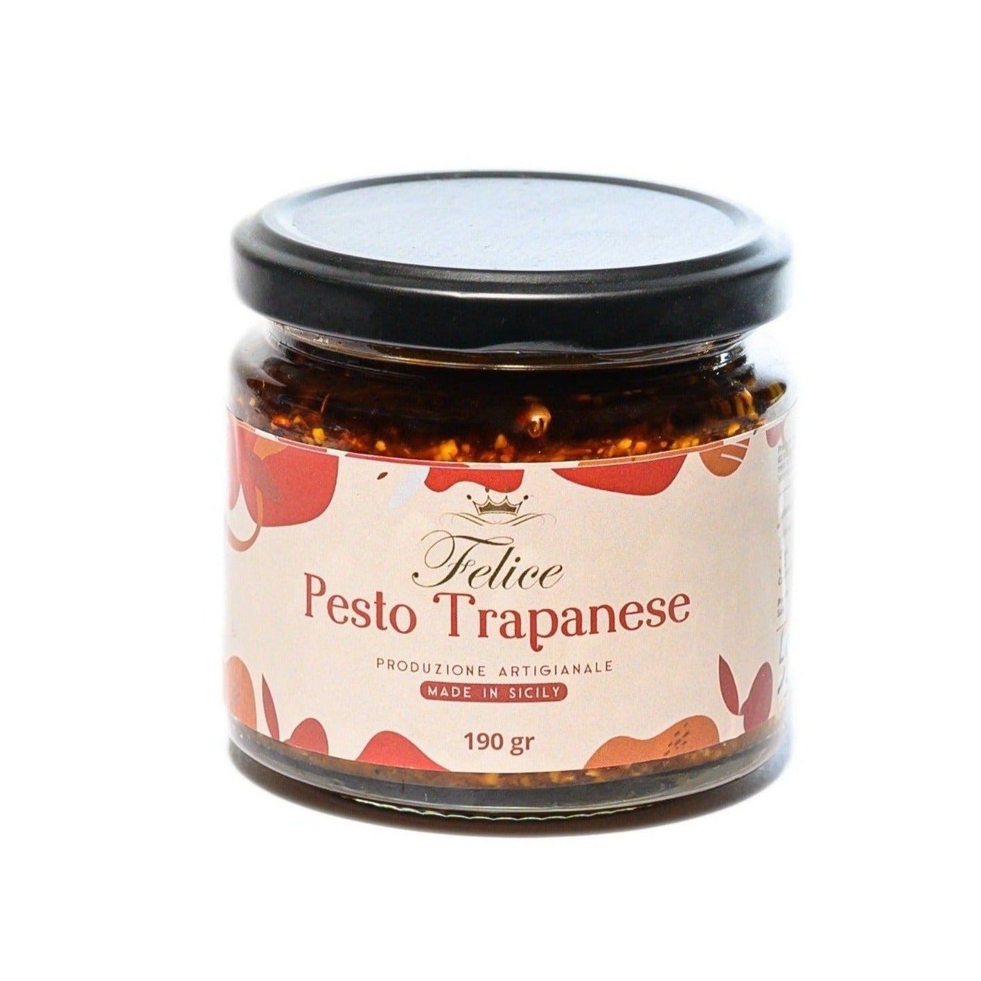 Pesto Trapanese