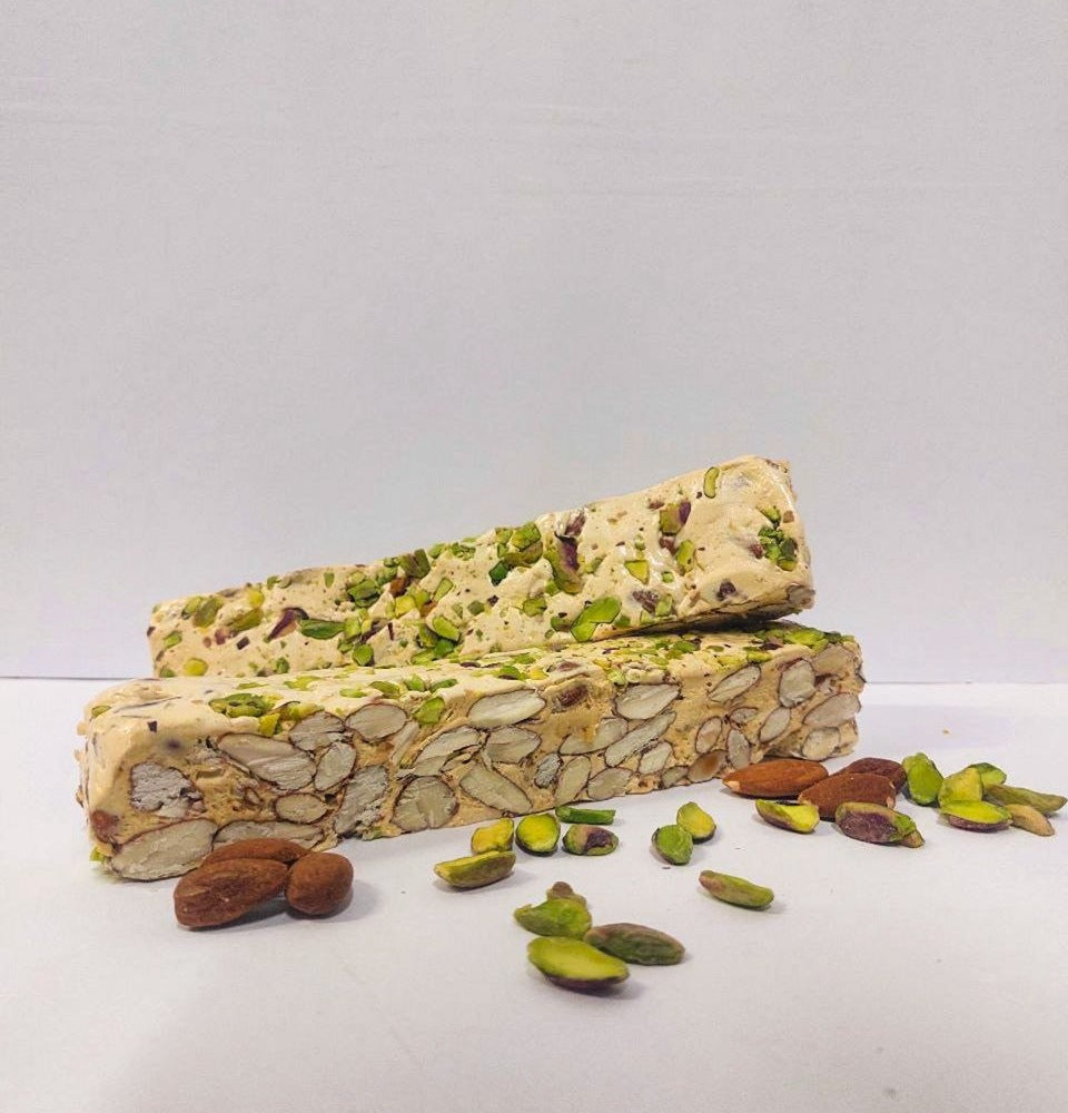 Torrone Siciliano