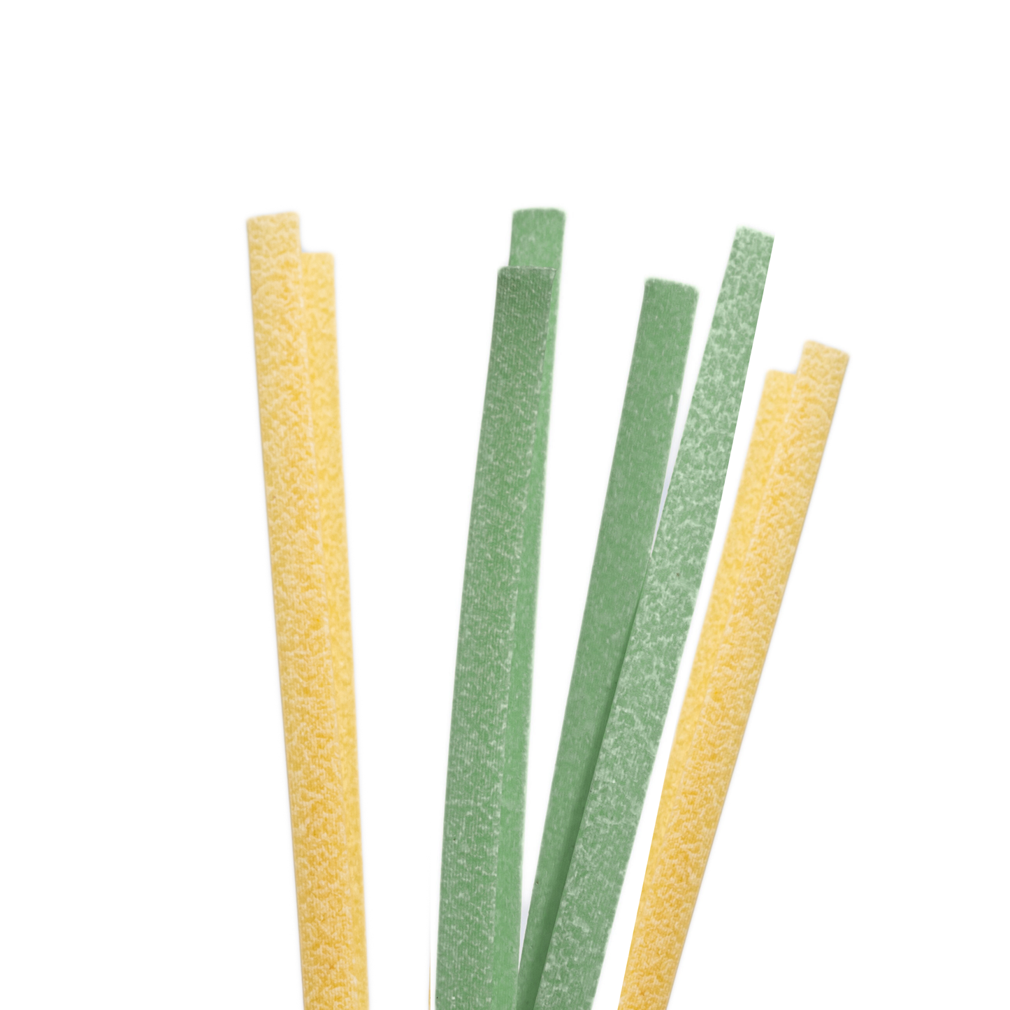 Tagliatelle Paglia & Fieno